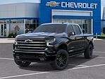2026 Chevrolet Silverado 1500 Crew Cab 4x4 Pickup for sale #T87099 - photo 6