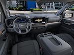 2026 Chevrolet Silverado 1500 Crew Cab 4x4 Pickup for sale #T87157 - photo 15