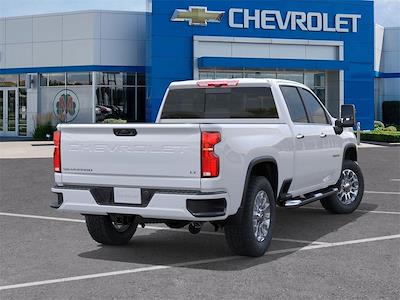 2026 Chevrolet Silverado 2500 Crew Cab 4WD Pickup for sale #T87379 - photo 2