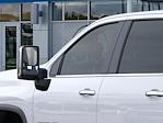 2026 Chevrolet Silverado 2500 Crew Cab 4x4 Pickup for sale #T87379 - photo 13