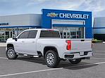 2026 Chevrolet Silverado 2500 Crew Cab 4x4 Pickup for sale #T87379 - photo 2