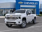 2026 Chevrolet Silverado 2500 Crew Cab 4x4 Pickup for sale #T87379 - photo 7