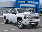 2026 Chevrolet Silverado 2500 Crew Cab 4x4 Pickup for sale #T87379 - photo 8