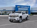 2026 Chevrolet Silverado 2500 Crew Cab 4x4 Pickup for sale #T87379 - photo 9