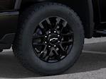 2026 Chevrolet Silverado 2500 Crew Cab 4x4 Pickup for sale #T87380 - photo 9