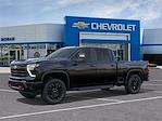 2026 Chevrolet Silverado 2500 Crew Cab 4x4 Pickup for sale #T87380 - photo 3