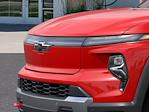 New 2026 Chevrolet Silverado EV Trail Boss Crew Cab AWD Pickup for sale #T87382 - photo 13