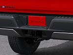 New 2026 Chevrolet Silverado EV Trail Boss Crew Cab AWD Pickup for sale #T87382 - photo 14