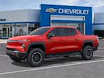 New 2026 Chevrolet Silverado EV Trail Boss Crew Cab AWD Pickup for sale #T87382 - photo 3