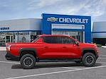 New 2026 Chevrolet Silverado EV Trail Boss Crew Cab AWD Pickup for sale #T87382 - photo 5