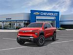 New 2026 Chevrolet Silverado EV Trail Boss Crew Cab AWD Pickup for sale #T87382 - photo 8