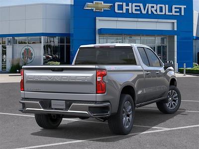 2026 Chevrolet Silverado 1500 Double Cab 4WD Pickup for sale #T87385 - photo 2