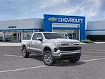 2026 Chevrolet Silverado 1500 Double Cab 4WD Pickup for sale #T87385 - photo 1