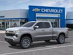 2026 Chevrolet Silverado 1500 Double Cab 4WD Pickup for sale #T87385 - photo 3