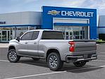 2026 Chevrolet Silverado 1500 Double Cab 4WD Pickup for sale #T87385 - photo 4