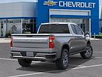 2026 Chevrolet Silverado 1500 Double Cab 4WD Pickup for sale #T87385 - photo 2