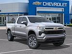 2026 Chevrolet Silverado 1500 Double Cab 4WD Pickup for sale #T87385 - photo 7