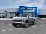 2026 Chevrolet Silverado 1500 Double Cab 4WD Pickup for sale #T87385 - photo 8