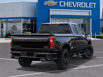 2026 Chevrolet Silverado 1500 Double Cab 4WD Pickup for sale #T87388 - photo 2