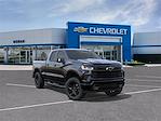 2026 Chevrolet Silverado 1500 Double Cab 4x4 Pickup for sale #T87388 - photo 1