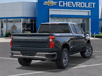 2026 Chevrolet Silverado 1500 Double Cab 4x4 Pickup for sale #T87428 - photo 2