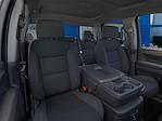 2026 Chevrolet Silverado 1500 Double Cab 4x4 Pickup for sale #T87428 - photo 16