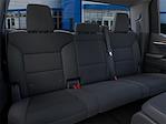 2026 Chevrolet Silverado 1500 Double Cab 4x4 Pickup for sale #T87428 - photo 17