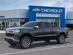 2026 Chevrolet Silverado 1500 Double Cab 4x4 Pickup for sale #T87428 - photo 4