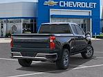 2026 Chevrolet Silverado 1500 Double Cab 4x4 Pickup for sale #T87428 - photo 2