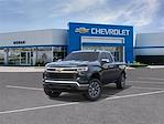 2026 Chevrolet Silverado 1500 Double Cab 4x4 Pickup for sale #T87428 - photo 8