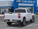 2026 Chevrolet Silverado 1500 Double Cab 4x4 Pickup for sale #T87429 - photo 5