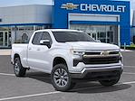 2026 Chevrolet Silverado 1500 Double Cab 4x4 Pickup for sale #T87429 - photo 8