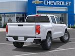 2026 Chevrolet Colorado Crew Cab 4x4 Pickup for sale #T87436 - photo 5