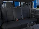 2026 Chevrolet Colorado Crew Cab 4WD Pickup for sale #T87437 - photo 17