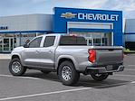 2026 Chevrolet Colorado Crew Cab 4WD Pickup for sale #T87437 - photo 4