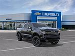 2026 Chevrolet Silverado 1500 Crew Cab 4x4 Pickup for sale #T87450 - photo 1