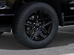2026 Chevrolet Silverado 1500 Crew Cab 4x4 Pickup for sale #T87450 - photo 10