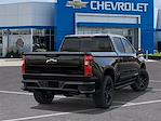 2026 Chevrolet Silverado 1500 Crew Cab 4x4 Pickup for sale #T87450 - photo 5