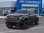 2026 Chevrolet Silverado 1500 Crew Cab 4x4 Pickup for sale #T87450 - photo 7