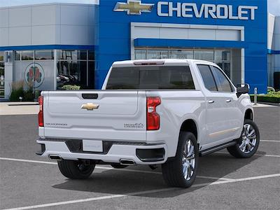 2026 Chevrolet Silverado 1500 Crew Cab 4WD Pickup for sale #T87451 - photo 2
