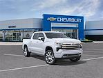 2026 Chevrolet Silverado 1500 Crew Cab 4WD Pickup for sale #T87451 - photo 1