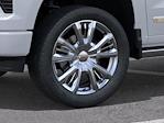 2026 Chevrolet Silverado 1500 Crew Cab 4WD Pickup for sale #T87451 - photo 9