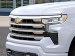 2026 Chevrolet Silverado 1500 Crew Cab 4WD Pickup for sale #T87451 - photo 13