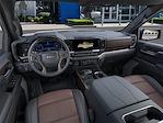 2026 Chevrolet Silverado 1500 Crew Cab 4WD Pickup for sale #T87451 - photo 15
