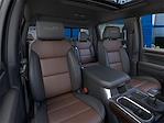 2026 Chevrolet Silverado 1500 Crew Cab 4WD Pickup for sale #T87451 - photo 16