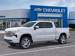 2026 Chevrolet Silverado 1500 Crew Cab 4WD Pickup for sale #T87451 - photo 3