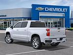 2026 Chevrolet Silverado 1500 Crew Cab 4WD Pickup for sale #T87451 - photo 4