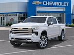 2026 Chevrolet Silverado 1500 Crew Cab 4WD Pickup for sale #T87451 - photo 6