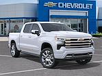 2026 Chevrolet Silverado 1500 Crew Cab 4WD Pickup for sale #T87451 - photo 7