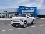 2026 Chevrolet Silverado 1500 Crew Cab 4WD Pickup for sale #T87451 - photo 8